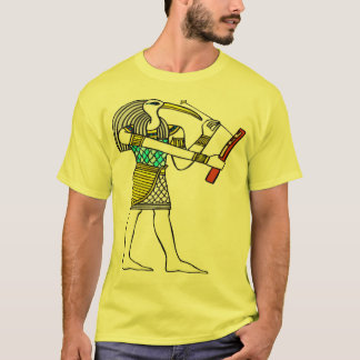 Thoth Traditionägyptisch T-Shirt