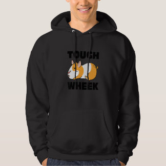 Though Week Guinea Pig Cavy Guinea Pig Owner Anima Hoodie