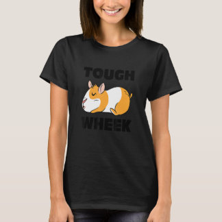 Though Week Guinea Pig Cavy Guinea Pig Owner Anima T-Shirt