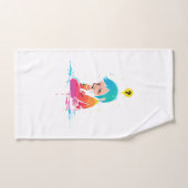 Thoughtful Badhandtuch Set (Handtuch)