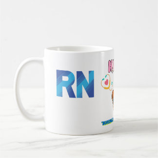 Thoughtful Gifts for Nurses Week Kaffeetasse