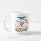 Thoughtful Gifts for Nurses Week Kaffeetasse (Links)