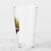 Thousand Springs Staat Park Idaho Glas (Links)