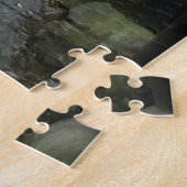 Thousand Torii Gates Puzzle (Seite)