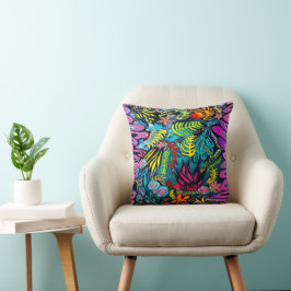 THP - 0168 - Throw Pillow Kissen