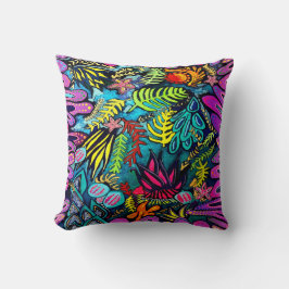 THP - 0168 - Throw Pillow Kissen