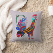 THP - 025 - Liste Kissen (Decke)