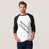 THPS-T - Shirt gerettet (Vorne ganz)