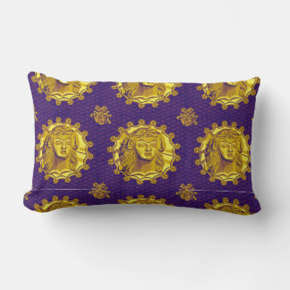 Thracian Pillow Lendenkissen