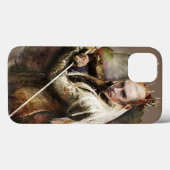 Thranduil Case-Mate iPhone Hülle (Rückseite (Horizontal))