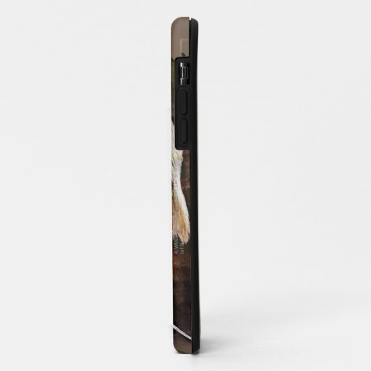 Thranduil Case-Mate iPhone Hülle (Hinten/Links)