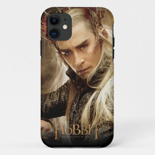 Thranduil Character Poster 1 Case-Mate iPhone Hülle