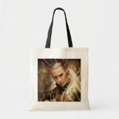 Thranduil Character Poster 1 Tragetasche (Vorne)