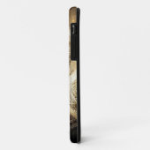 Thranduil Charakter-Plakat 1 Case-Mate iPhone Hülle (Hinten/Links)