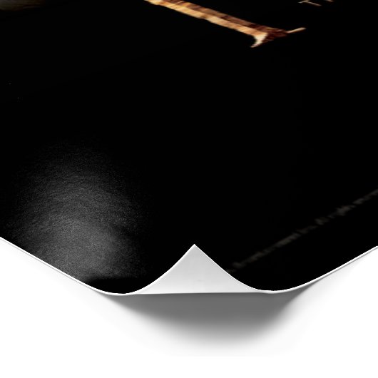 Thranduil Charakter Poster 1 (Ecke)