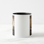 Thranduil Charakter Poster 1 Tasse (Zentrum)