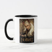 Thranduil Charakter Poster 1 Tasse (Links)