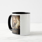 Thranduil Charakter Poster 1 Tasse (Vorderseite Links)