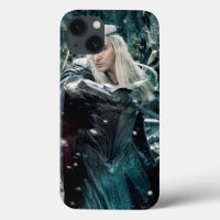 Thranduil in der Schlacht