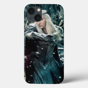 Thranduil in der Schlacht Case-Mate iPhone Hülle