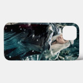 Thranduil in der Schlacht Case-Mate iPhone Hülle (Rückseite (Horizontal))
