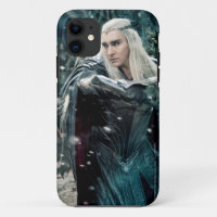 Thranduil in der Schlacht