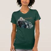Thranduil in der Schlacht T-Shirt (Vorderseite)