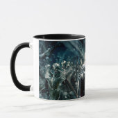 Thranduil in der Schlacht Tasse (Links)