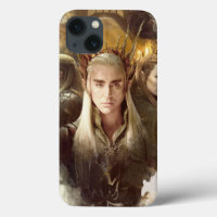 Thranduil, LEGOLAS GREENLEAF™, & TAURIEL™ Graphic