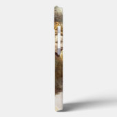 Thranduil, LEGOLAS GREENLEAF™, & TAURIEL™ Graphic Case-Mate iPhone Hülle (Rückseite / Links)