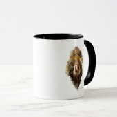 Thranduil, LEGOLAS GREENLEAF™, & TAURIEL™ Graphic Tasse (VorderseiteRechts)