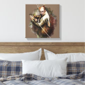 Thranduil Leinwanddruck (Insitu (Schlafzimmer))