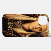 Thranduil Movie Poster Case-Mate iPhone Hülle (Rückseite (Horizontal))
