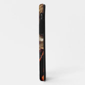 Thranduil Movie Poster Case-Mate iPhone Hülle (Hinten/Links)