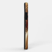 Thranduil Movie Poster Case-Mate iPhone Hülle (Hinten/Rechts)