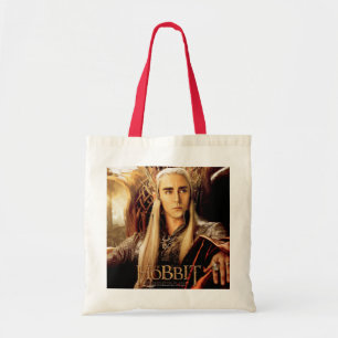 Thranduil Movie Poster Tragetasche
