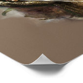 Thranduil Poster (Ecke)