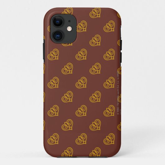 Thranduil-Symbol Case-Mate iPhone Hülle (Rückseite)