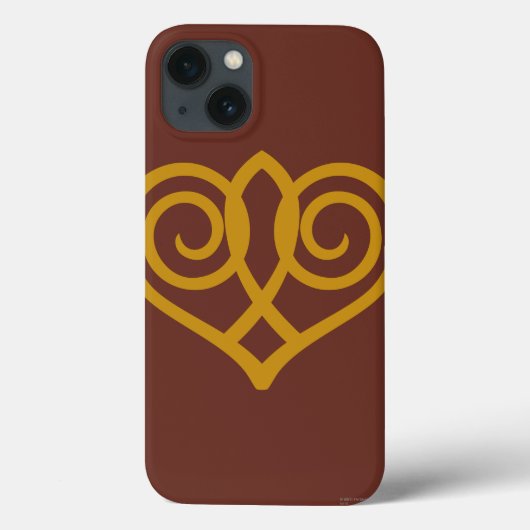 Thranduil-Symbol Case-Mate iPhone Hülle (Rückseite)