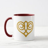 Thranduil-Symbol Tasse (Links)