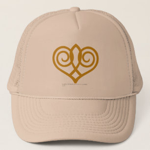 Thranduil-Symbol Truckerkappe
