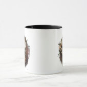 Thranduil Tasse (Zentrum)