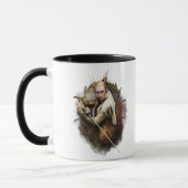 Thranduil Tasse (Links)