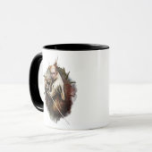 Thranduil Tasse (Vorderseite Links)