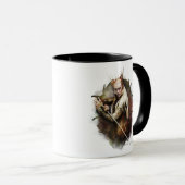 Thranduil Tasse (VorderseiteRechts)
