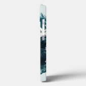 Thranduil, TAURIEL™, & LEGOLAS GREENLEAF™ Graphic Case-Mate iPhone Hülle (Rückseite / Links)