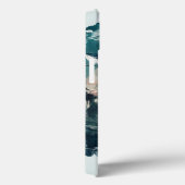 Thranduil, TAURIEL™, & LEGOLAS GREENLEAF™ Graphic Case-Mate iPhone Hülle (Rückseite / Rechts)