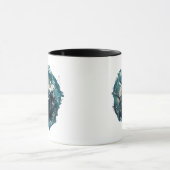 Thranduil, TAURIEL™, & LEGOLAS GREENLEAF™ Graphic Tasse (Zentrum)