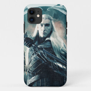 Thranduil, TAURIEL™ u. LEGOLAS GREENLEAF™ Graf Case-Mate iPhone Hülle