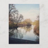 Thrapston Postkarte (Vorderseite)